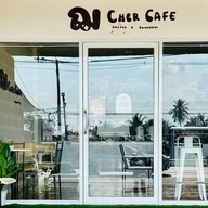 ฌ CherCafe ฌ CherCafe