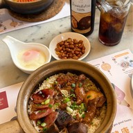Claypot King เคลพอทคิง สาขา เยาวราช Foodstory