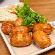 เมนูของร้าน คำพูน เซ็นทรัลพาร์ค