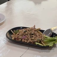 ไก่ย่างสีดา kaiyangsida