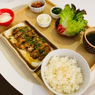 KARIMAKI ARI SOI 1 - Snannapa