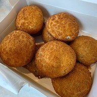 เมนูของร้าน โบเลโร่ Bolero -