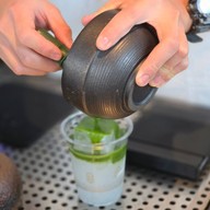 เมนูของร้าน โบเลโร่ Bolero -