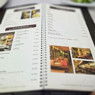 เมนู Hot Shoppe