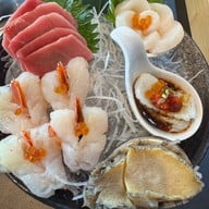 Meisaku Premium Yakiniku kaset nawamin