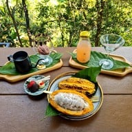 Cocoa Valley Cafe