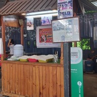 บรรยากาศ ขนมจีนป้าดวงดี บางใหญ่ ดั้งเดิม