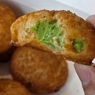 เมนูของร้าน โบเลโร่ Bolero -