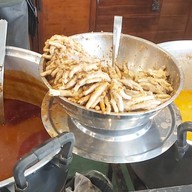 เมนูของร้าน ขนมจีนป้าดวงดี บางใหญ่ ดั้งเดิม