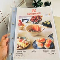 KARIMAKI ARI SOI 1 - Snannapa