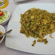 เมนูของร้าน Hot Shoppe