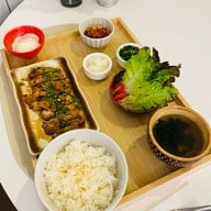 KARIMAKI ARI SOI 1 - Snannapa