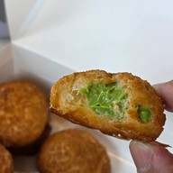 เมนูของร้าน โบเลโร่ Bolero -