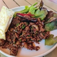 อาหารม่วนใจ -