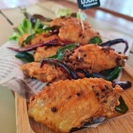 อาหารม่วนใจ -