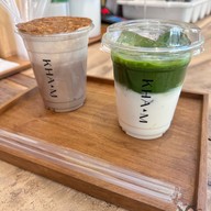 Khaam Khaoyai