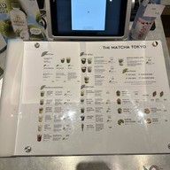 The Matcha Tokyo Emporium