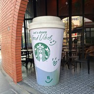 Starbucks Fast Fac Wang Noi