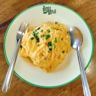 เมนูของร้าน ช้อนแกง ตำรับอาหารไทย (ฮาลาล) บางอ้อ