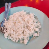 เมนูของร้าน ต้มยำหัวปลาเฮียอ้วน