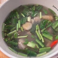 แก้วไก่กรอบ - Keaw Kai Krob ลาดกระบัง