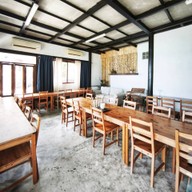 บรรยากาศ Nang Yuan Island Dive Resort