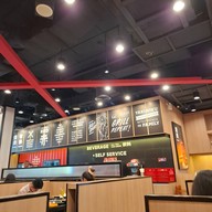 AKA เดอะมอลล์ นครราชสีมา