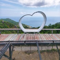 บรรยากาศ Love @koh Tao