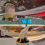 Yolé Siam Paragon