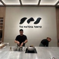The Matcha Tokyo Emporium