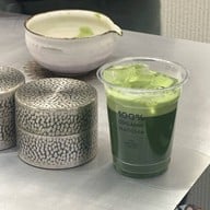 The Matcha Tokyo Emporium
