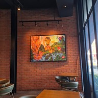 Starbucks Fast Fac Wang Noi