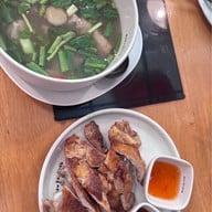 แก้วไก่กรอบ - Keaw Kai Krob ลาดกระบัง