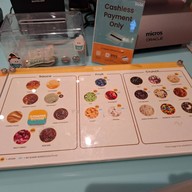 Yolé Siam Paragon