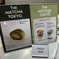 The Matcha Tokyo Emporium