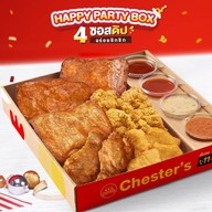 Chester's Jas วังหิน