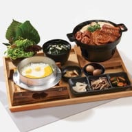 Woo Gogi One Bangkok