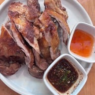 แก้วไก่กรอบ - Keaw Kai Krob ลาดกระบัง