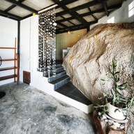 บรรยากาศ Nang Yuan Island Dive Resort