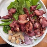 แก้วไก่กรอบ - Keaw Kai Krob ลาดกระบัง