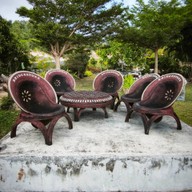 บรรยากาศ Love @koh Tao