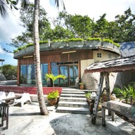 บรรยากาศ Nang Yuan Island Dive Resort