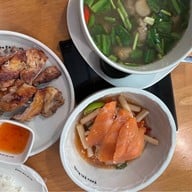 แก้วไก่กรอบ - Keaw Kai Krob ลาดกระบัง