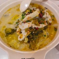 YONNY鱼你 central westgate