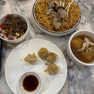 เอี่ยวไถ่ สุกี้โบราณ เซ็นทรัลพระราม3