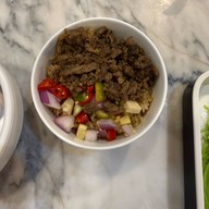 เอี่ยวไถ่ สุกี้โบราณ เซ็นทรัลพระราม3