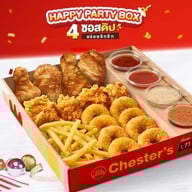 Chester's เมเจอร์ปิ่นเกล้า