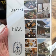 Khaam Khaoyai