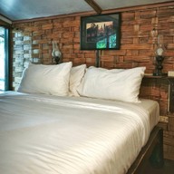 บรรยากาศ Nang Yuan Island Dive Resort