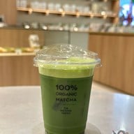 The Matcha Tokyo Emporium